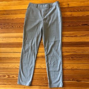 Uniqlo EZY Ankle-Length Work ‘Leggings’